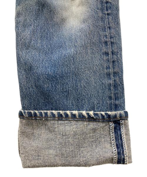 LEVI'S（リーバイス）LEVI'S (リーバイス) デニムパンツ インディゴ サイズ:W30×L36の古着・服飾アイテム
