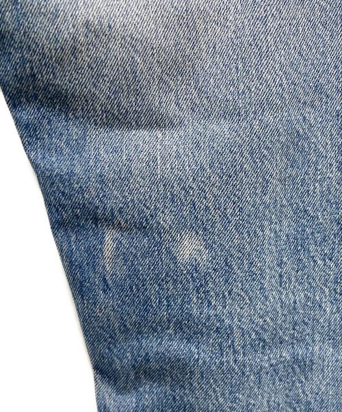 LEVI'S（リーバイス）LEVI'S (リーバイス) デニムパンツ インディゴ サイズ:W30×L36の古着・服飾アイテム