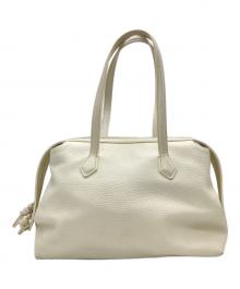 VASIC（ヴァジック）の古着「GRAF MINI MINI」｜アイボリー