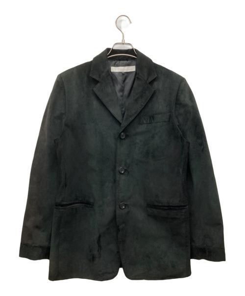 Y'2 LEATHER PRODUCTS（ワイツーレザー）Y'2 LEATHER PRODUCTS (ワイツーレザー) レザージャケット ブラック サイズ:SIZE Mの古着・服飾アイテム