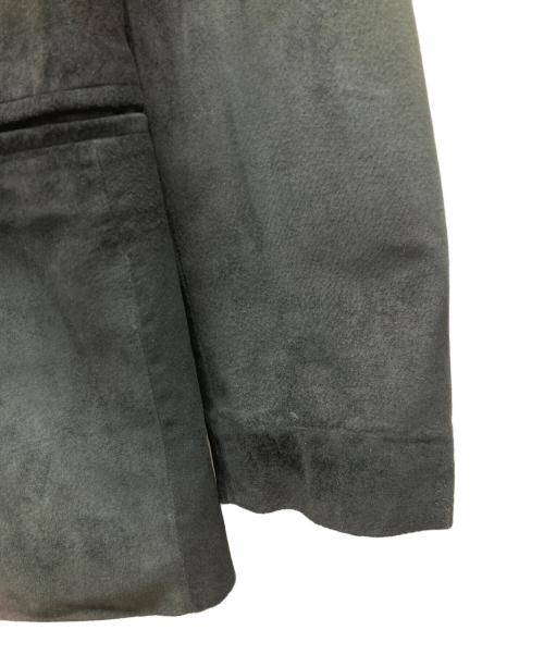 Y'2 LEATHER PRODUCTS（ワイツーレザー）Y'2 LEATHER PRODUCTS (ワイツーレザー) レザージャケット ブラック サイズ:SIZE Mの古着・服飾アイテム