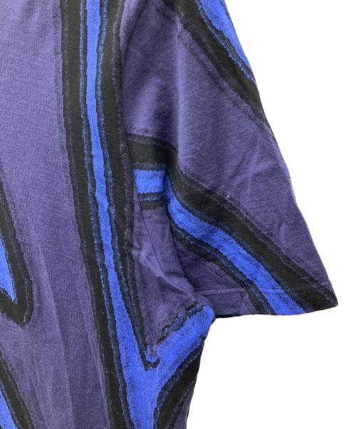 Berluti（ベルルッティ）Berluti (ベルルッティ) Tシャツ ブルー サイズ:SIZE XLの古着・服飾アイテム