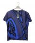 Berluti（ベルルッティ）の古着「Tシャツ」｜ブルー
