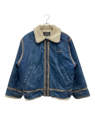 【新品未使用】トラサルディ SPORTS ジャケット 1083000635358439_01_2289w.jpeg