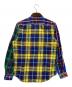 POLO RALPH LAUREN (ポロ・ラルフローレン) チェックシャツ マルチカラー サイズ:SIZE M：9000円