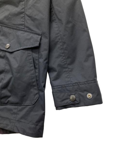 MAMMUT（マムート）MAMMUT (マムート) マウンテンパーカー ブラック サイズ:SIZE Lの古着・服飾アイテム