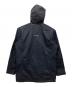 MAMMUT (マムート) マウンテンパーカー ブラック サイズ:SIZE L：15000円