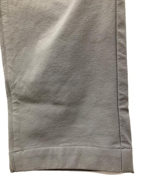 HELLY HANSEN（ヘリーハンセン）HELLY HANSEN (ヘリーハンセン) トレッキングストレッチウォームパンツ グレー サイズ:SIZE Sの古着・服飾アイテム
