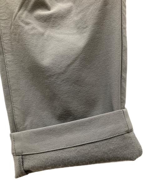 HELLY HANSEN（ヘリーハンセン）HELLY HANSEN (ヘリーハンセン) トレッキングストレッチウォームパンツ グレー サイズ:SIZE Sの古着・服飾アイテム