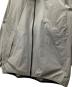 中古・古着 HELLY HANSEN (ヘリーハンセン) ルスターストレッチウィンドジャケット グレー サイズ:SIZE L：8000円