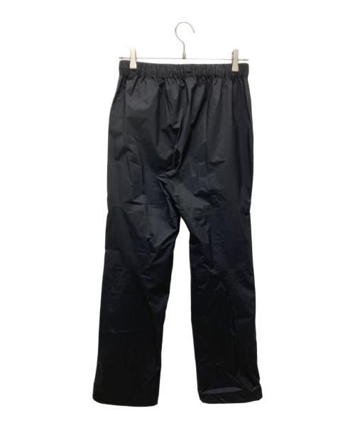 Snow peak（スノーピーク）Snow peak (スノーピーク) Strech Cloth Pants ブラック サイズ:SIZE 1の古着・服飾アイテム