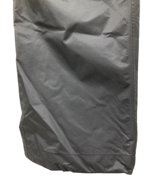 Snow peak（スノーピーク）Snow peak (スノーピーク) Strech Cloth Pants ブラック サイズ:SIZE 1の古着・服飾アイテム