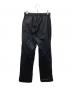 Snow peak (スノーピーク) Strech Cloth Pants ブラック サイズ:SIZE 1：8000円