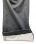 中古・古着 Snow peak (スノーピーク) Strech Cloth Pants ブラック サイズ:SIZE 1：8000円