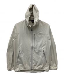 POLEWARDS（ポールワーズ）の古着「マウンテンパーカー」｜ホワイト