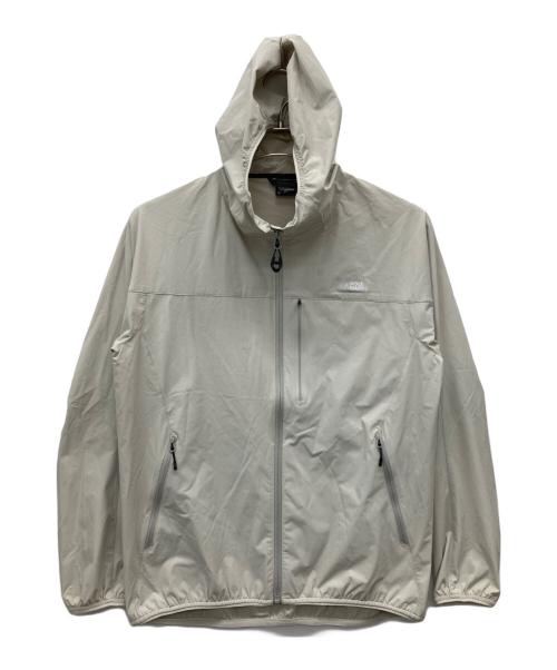 POLEWARDS（ポールワーズ）POLEWARDS (ポールワーズ) マウンテンパーカー ホワイト サイズ:SIZE Mの古着・服飾アイテム