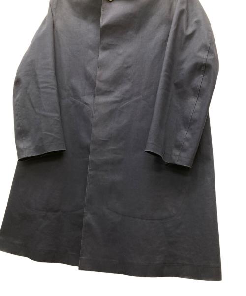 MACKINTOSH（マッキントッシュ）MACKINTOSH (マッキントッシュ) シングルコート ネイビー サイズ:SIZE　38の古着・服飾アイテム