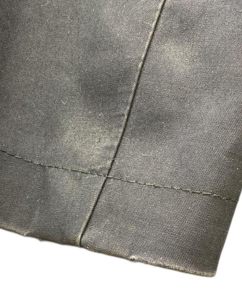 MACKINTOSH（マッキントッシュ）MACKINTOSH (マッキントッシュ) シングルコート ネイビー サイズ:SIZE　38の古着・服飾アイテム