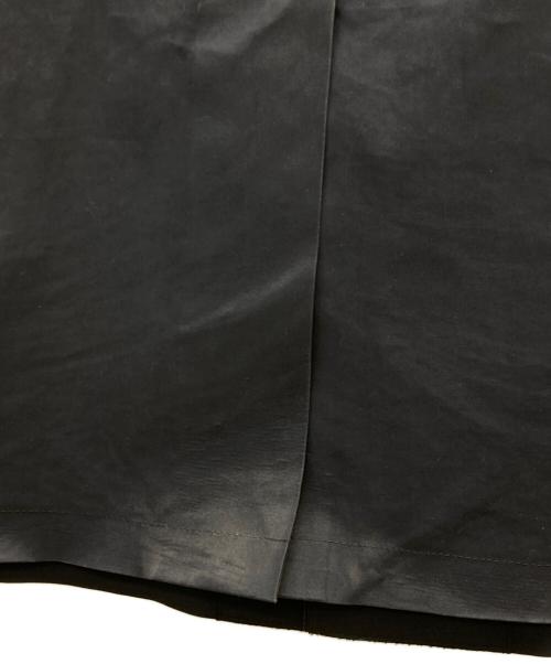 MACKINTOSH（マッキントッシュ）MACKINTOSH (マッキントッシュ) シングルコート ネイビー サイズ:SIZE　38の古着・服飾アイテム