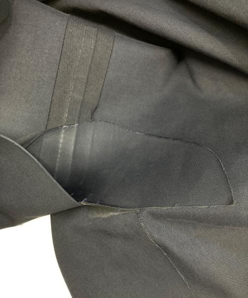 MACKINTOSH（マッキントッシュ）MACKINTOSH (マッキントッシュ) シングルコート ネイビー サイズ:SIZE　38の古着・服飾アイテム