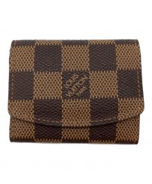 LOUIS VUITTON（ルイ ヴィトン）の古着「カフスケース」