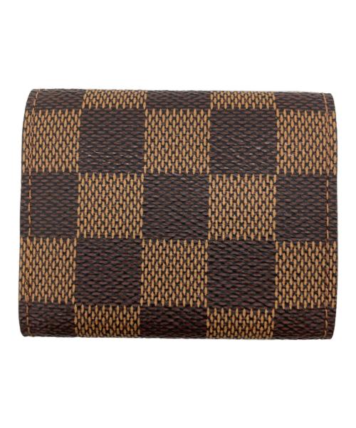 LOUIS VUITTON（ルイ ヴィトン）LOUIS VUITTON (ルイ ヴィトン) カフスケースの古着・服飾アイテム