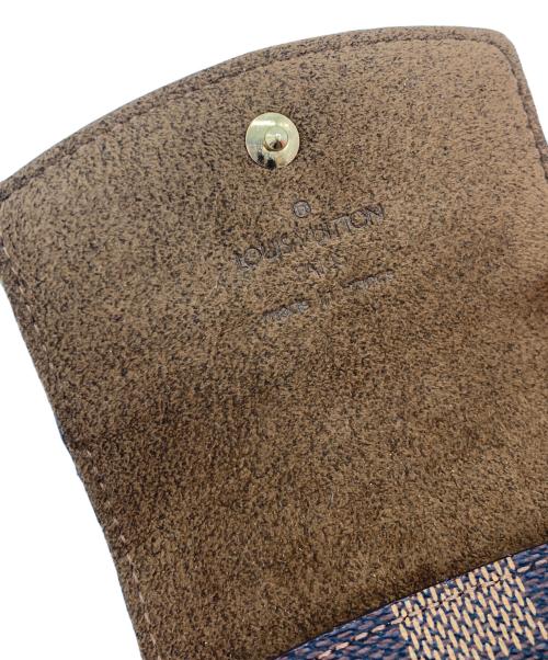 LOUIS VUITTON（ルイ ヴィトン）LOUIS VUITTON (ルイ ヴィトン) カフスケースの古着・服飾アイテム