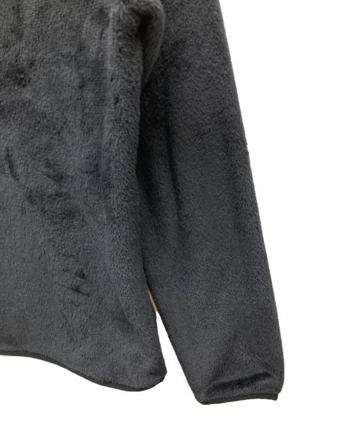 THE NORTH FACE（ザ ノース フェイス）THE NORTH FACE (ザ ノース フェイス) バーサミッドクルー ブラック サイズ:Lの古着・服飾アイテム