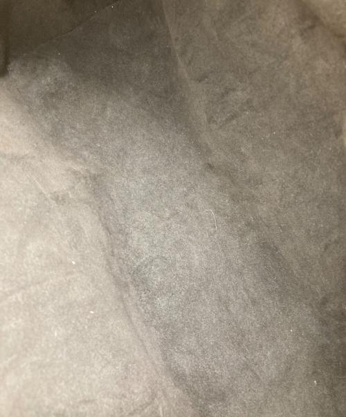 LOUIS VUITTON（ルイ ヴィトン）LOUIS VUITTON (ルイ ヴィトン) トートバッグ ブラウン サイズ:モノグラム ウィルシャーPMの古着・服飾アイテム