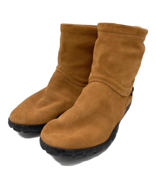 NIKE（ナイキ）NIKE (ナイキ) エア チャッカ モック ウルトラ MOC ブーツ キャメル サイズ:27cmの古着・服飾アイテム