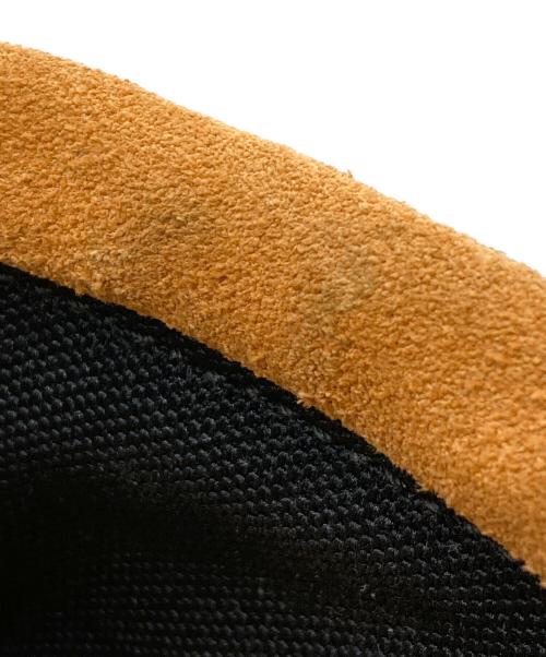 NIKE（ナイキ）NIKE (ナイキ) エア チャッカ モック ウルトラ MOC ブーツ キャメル サイズ:27cmの古着・服飾アイテム