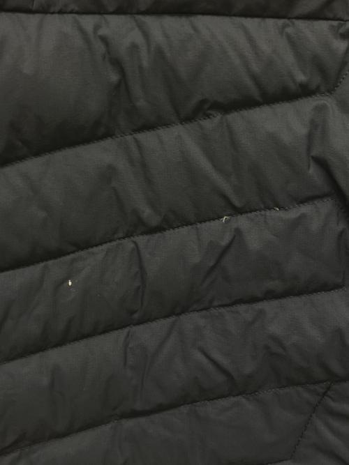 THE NORTH FACE（ザ ノース フェイス）THE NORTH FACE (ザ ノース フェイス) サンダーラウンドネックジャケット ネイビー サイズ:Lの古着・服飾アイテム