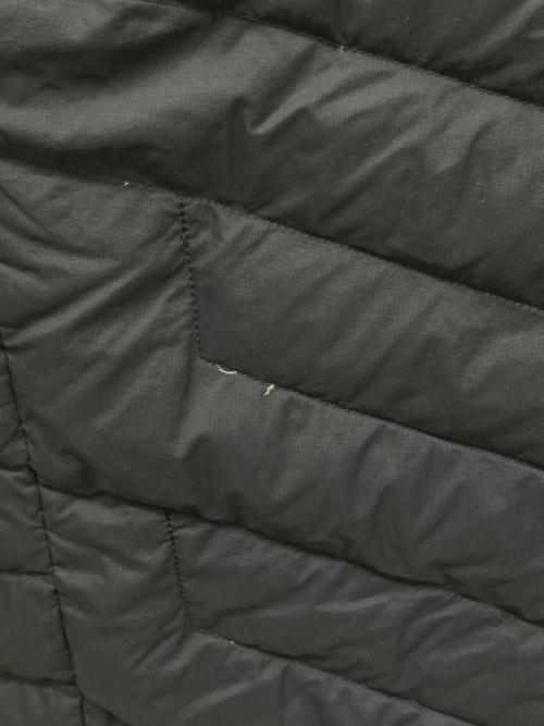 THE NORTH FACE（ザ ノース フェイス）THE NORTH FACE (ザ ノース フェイス) サンダーラウンドネックジャケット ネイビー サイズ:Lの古着・服飾アイテム