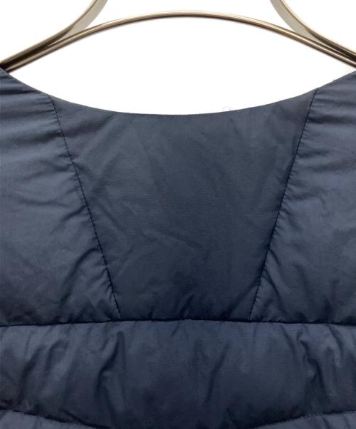 THE NORTH FACE（ザ ノース フェイス）THE NORTH FACE (ザ ノース フェイス) サンダーラウンドネックジャケット ネイビー サイズ:Lの古着・服飾アイテム