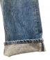 中古・古着 LEVI'S 501 (リーバイス) デニムパンツ インディゴ サイズ:W30　L36：8000円