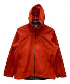 Patagoniaパタゴニア）の古着「Calcite Jacket/カルサイトジャケット」｜オレンジ