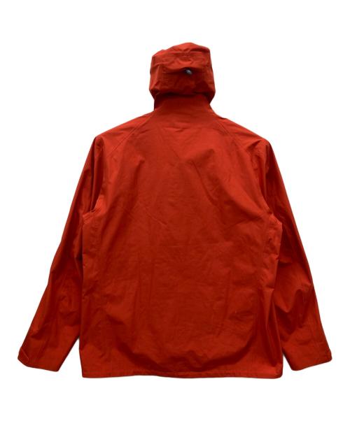 Patagonia（パタゴニア）Patagonia (パタゴニア) Calcite Jacket/カルサイトジャケット オレンジ サイズ:SIZE Lの古着・服飾アイテム