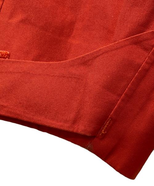 Patagonia（パタゴニア）Patagonia (パタゴニア) Calcite Jacket/カルサイトジャケット オレンジ サイズ:SIZE Lの古着・服飾アイテム