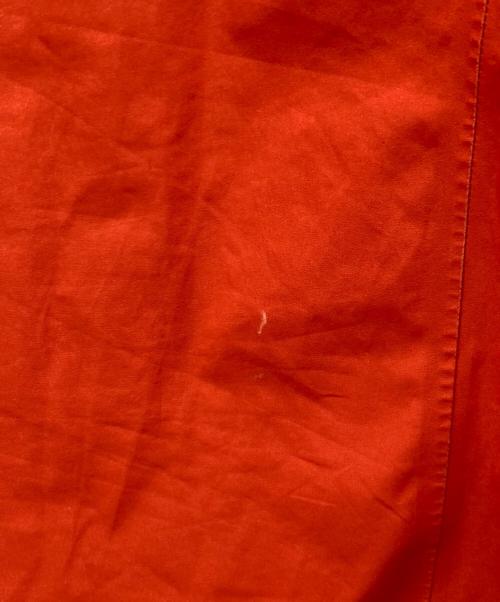 Patagonia（パタゴニア）Patagonia (パタゴニア) Calcite Jacket/カルサイトジャケット オレンジ サイズ:SIZE Lの古着・服飾アイテム