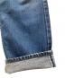 中古・古着 LEVI'S (リーバイス) 80’s501デニムパンツ ブルー サイズ:不明　84㎝：10000円