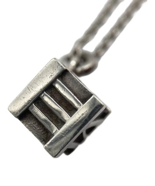 TIFFANY & Co.（ティファニー）TIFFANY & Co. (ティファニー) アトラスキューブの古着・服飾アイテム