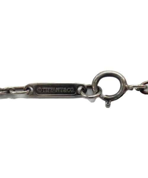 TIFFANY & Co.（ティファニー）TIFFANY & Co. (ティファニー) アトラスキューブの古着・服飾アイテム