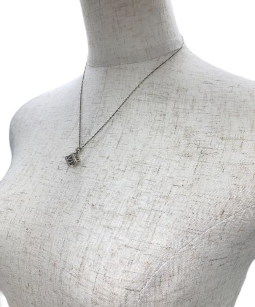 TIFFANY & Co.（ティファニー）TIFFANY & Co. (ティファニー) アトラスキューブの古着・服飾アイテム