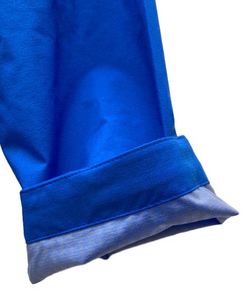 THE NORTH FACE（ザ ノース フェイス）THE NORTH FACE (ザ ノース フェイス) ベンチャージャケット ブルー サイズ:SIZE　Mの古着・服飾アイテム