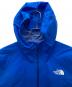THE NORTH FACE (ザ ノース フェイス) ベンチャージャケット ブルー サイズ:SIZE　M：8000円