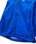 中古・古着 THE NORTH FACE (ザ ノース フェイス) ベンチャージャケット ブルー サイズ:SIZE　M：8000円
