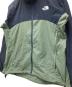 中古・古着 THE NORTH FACE (ザ ノース フェイス) スワローテイルフーディ グリーン サイズ:SIZE M：10000円