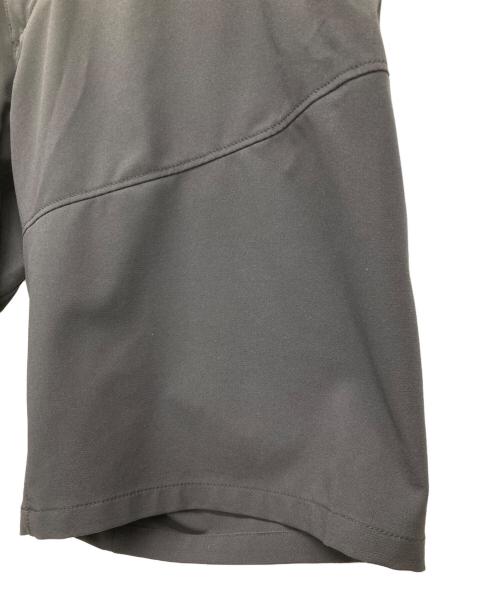 Patagonia（パタゴニア）Patagonia (パタゴニア) MS Altvia Trail Shorts ブラック サイズ:SIZE 29の古着・服飾アイテム