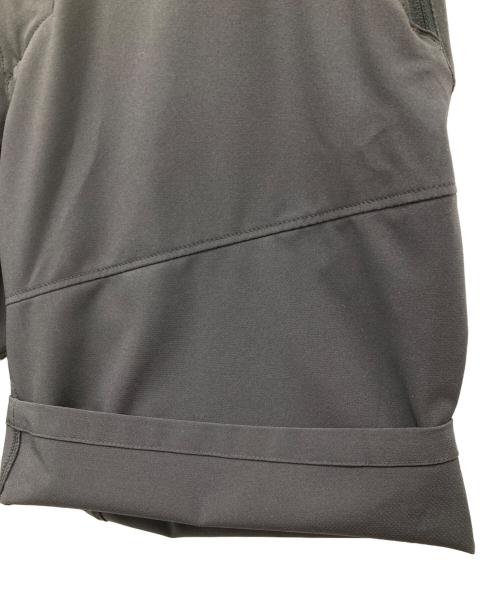 Patagonia（パタゴニア）Patagonia (パタゴニア) MS Altvia Trail Shorts ブラック サイズ:SIZE 29の古着・服飾アイテム