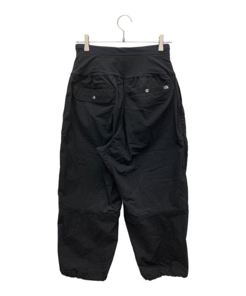 THE NORTH FACE（ザ ノース フェイス）THE NORTH FACE (ザ ノース フェイス) 8/10 エンライドパンツ ブラック サイズ:SIZE Mの古着・服飾アイテム